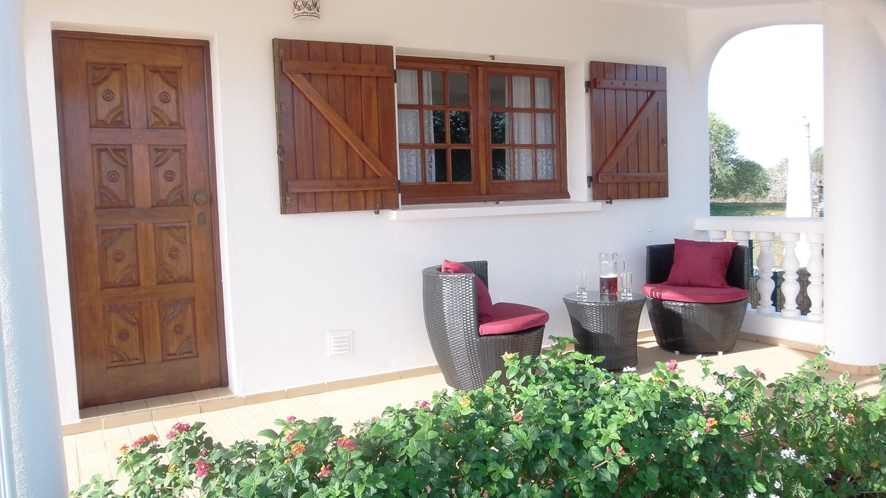 Photo of Outdoor in Vale de Parra