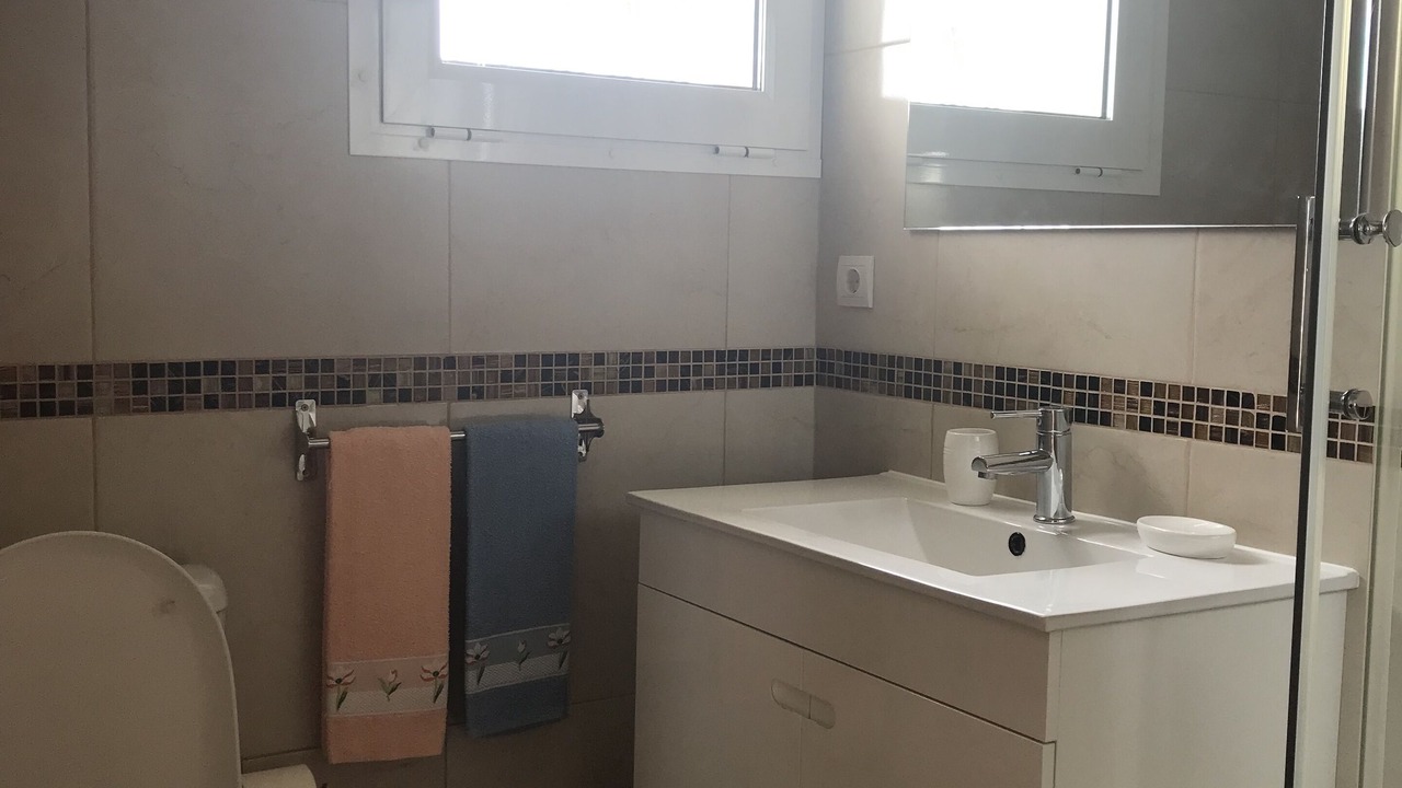 Photo of Bathroom in Vale de Parra