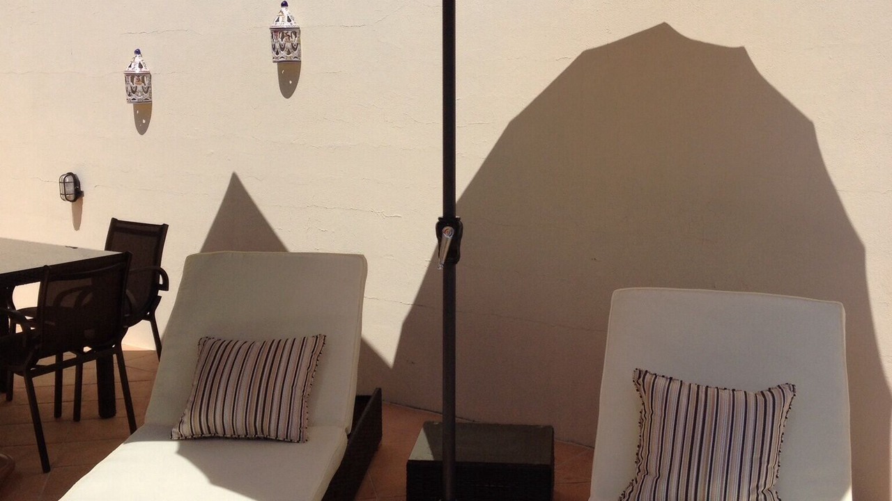 Photo of Outdoor in Quarteira