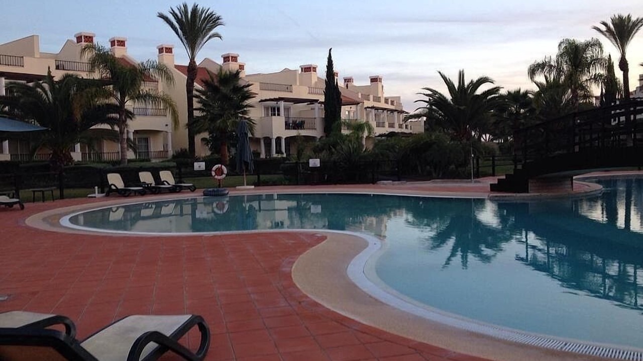 Photo of Outdoor in Quarteira