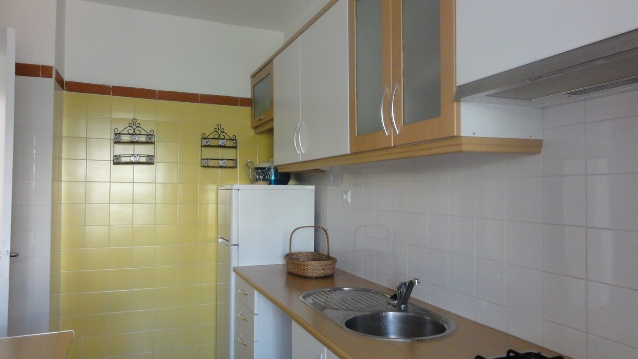 Photo of Kitchen in Costa de Caparica