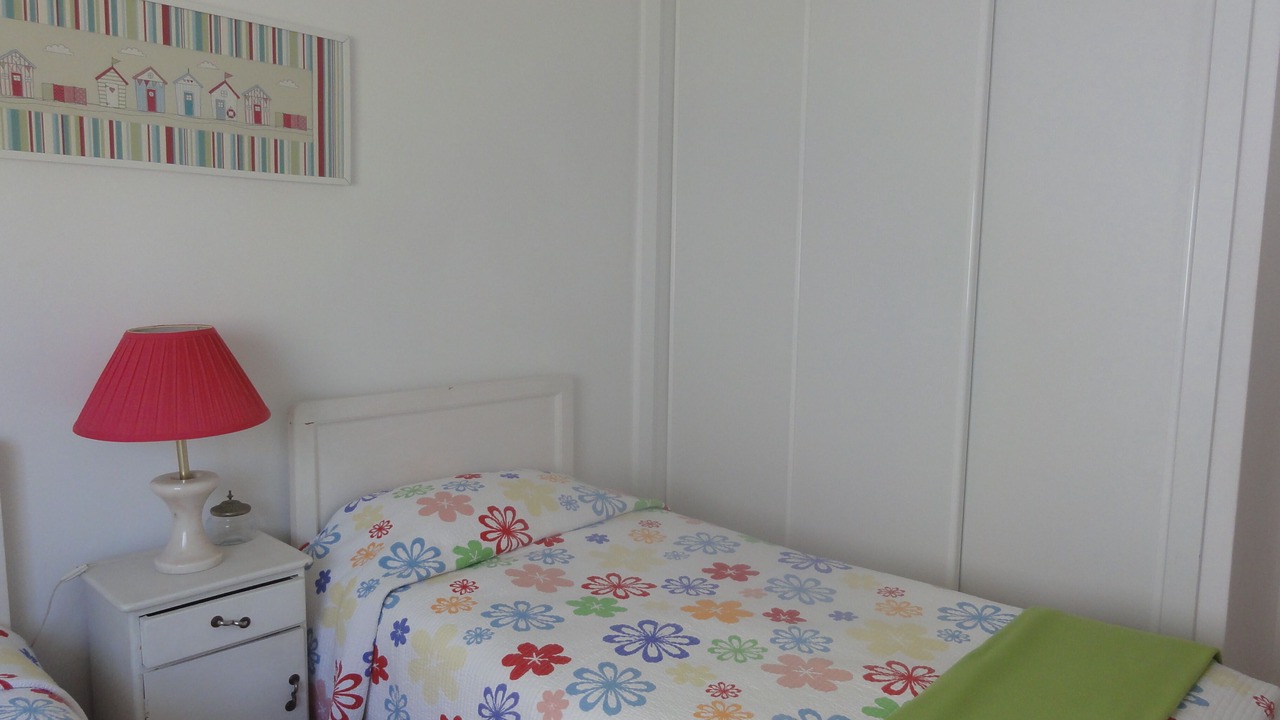 Photo of Bedroom in Costa de Caparica