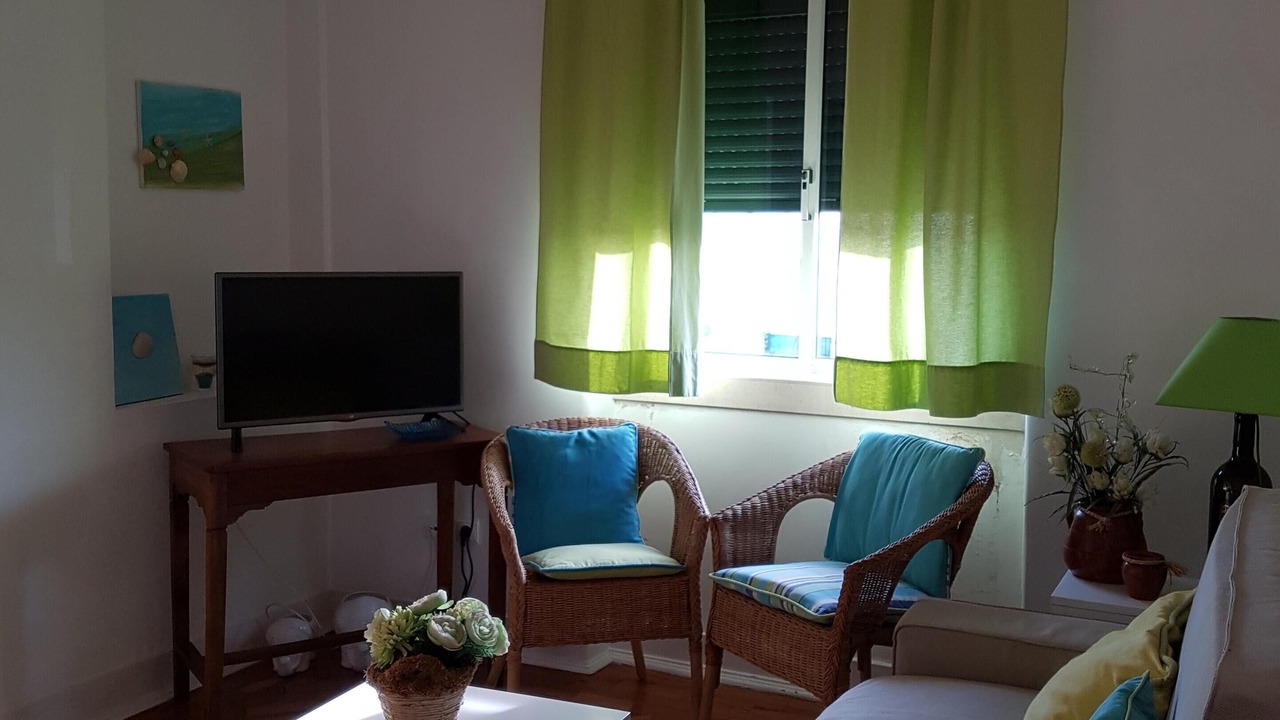 Photo of Livingroom in Costa de Caparica