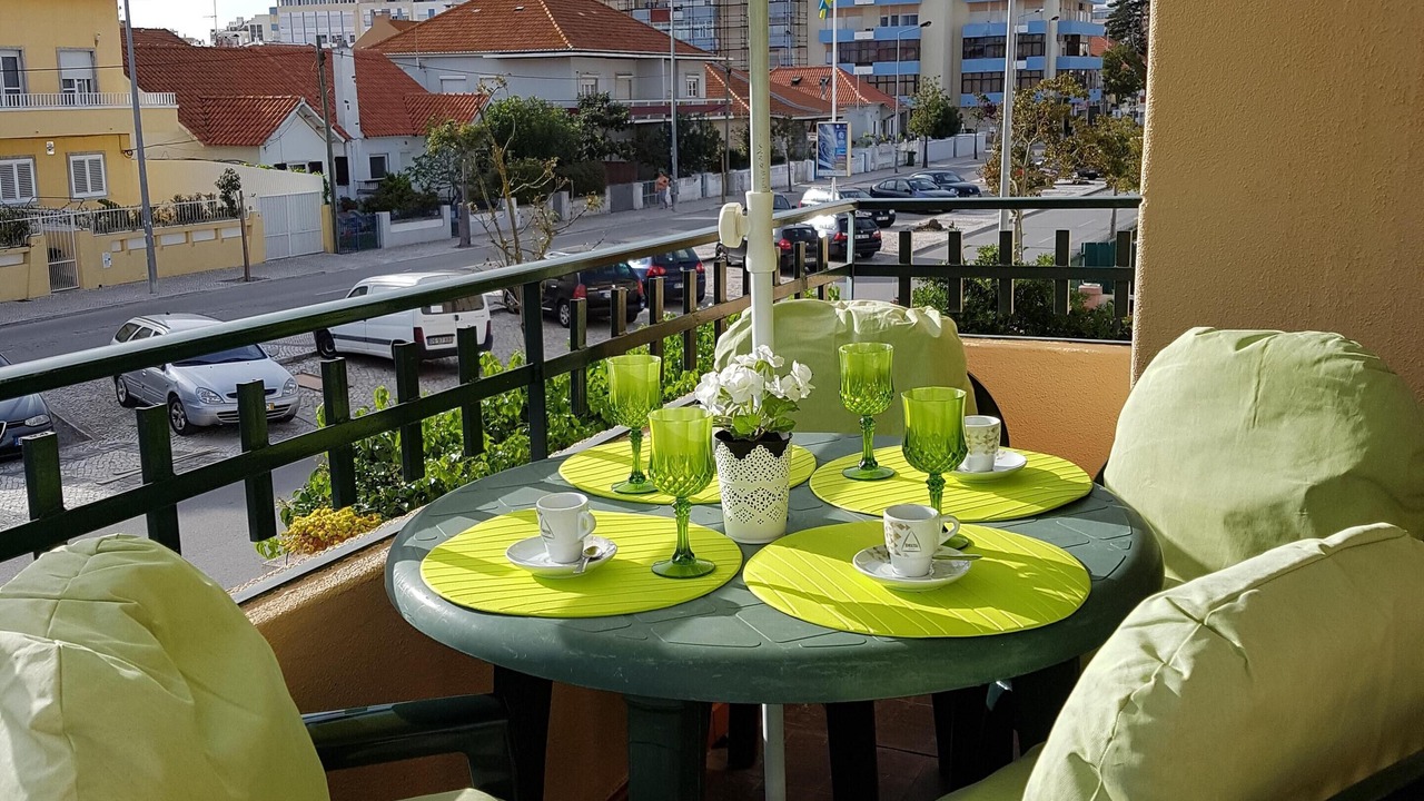 Photo of Outdoor in Costa de Caparica