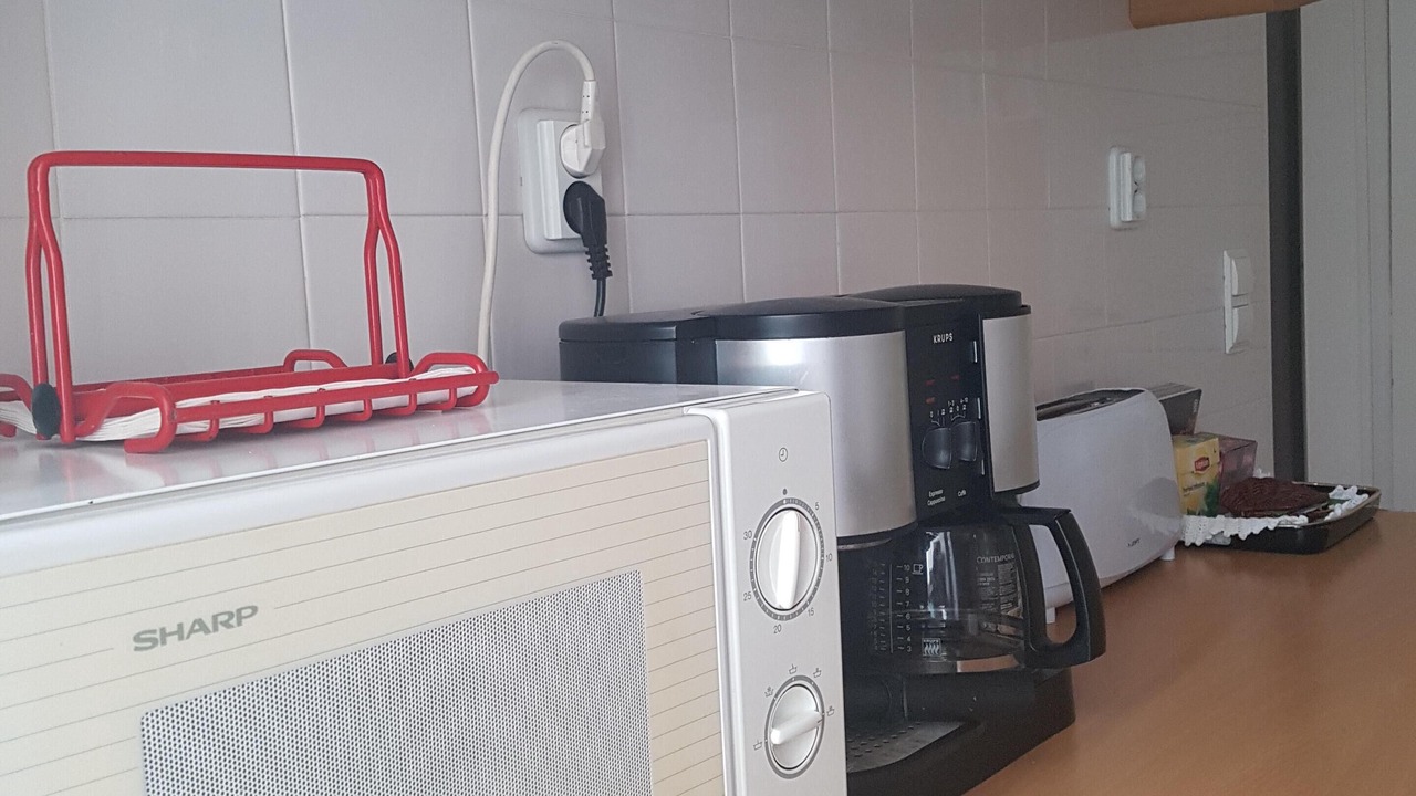 Photo of Kitchen in Costa de Caparica