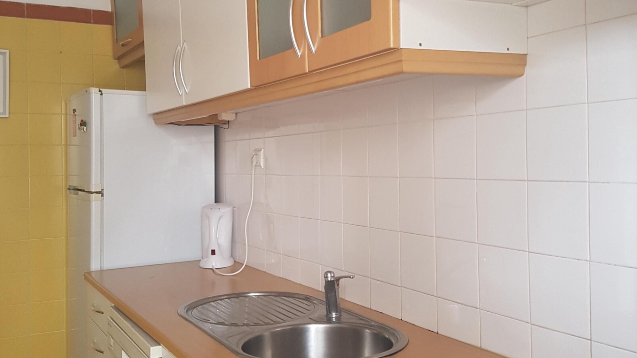 Photo of Kitchen in Costa de Caparica