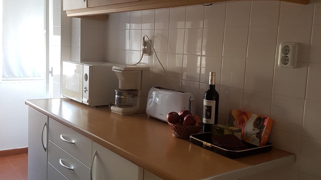 Photo of Kitchen in Costa de Caparica