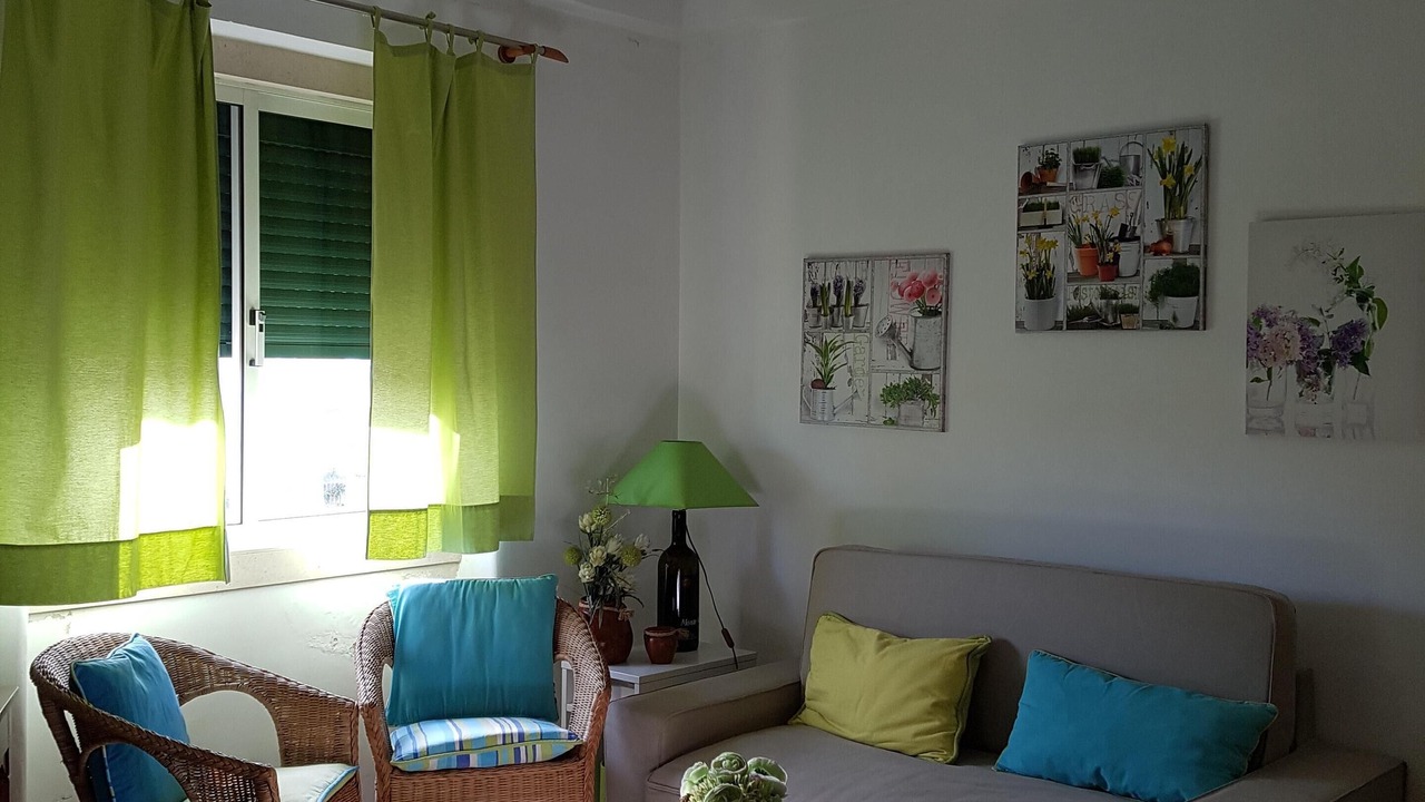 Photo of Livingroom in Costa de Caparica