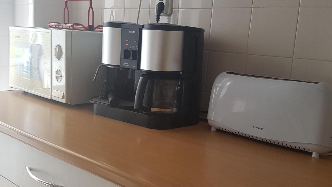 Photo of Kitchen in Costa de Caparica