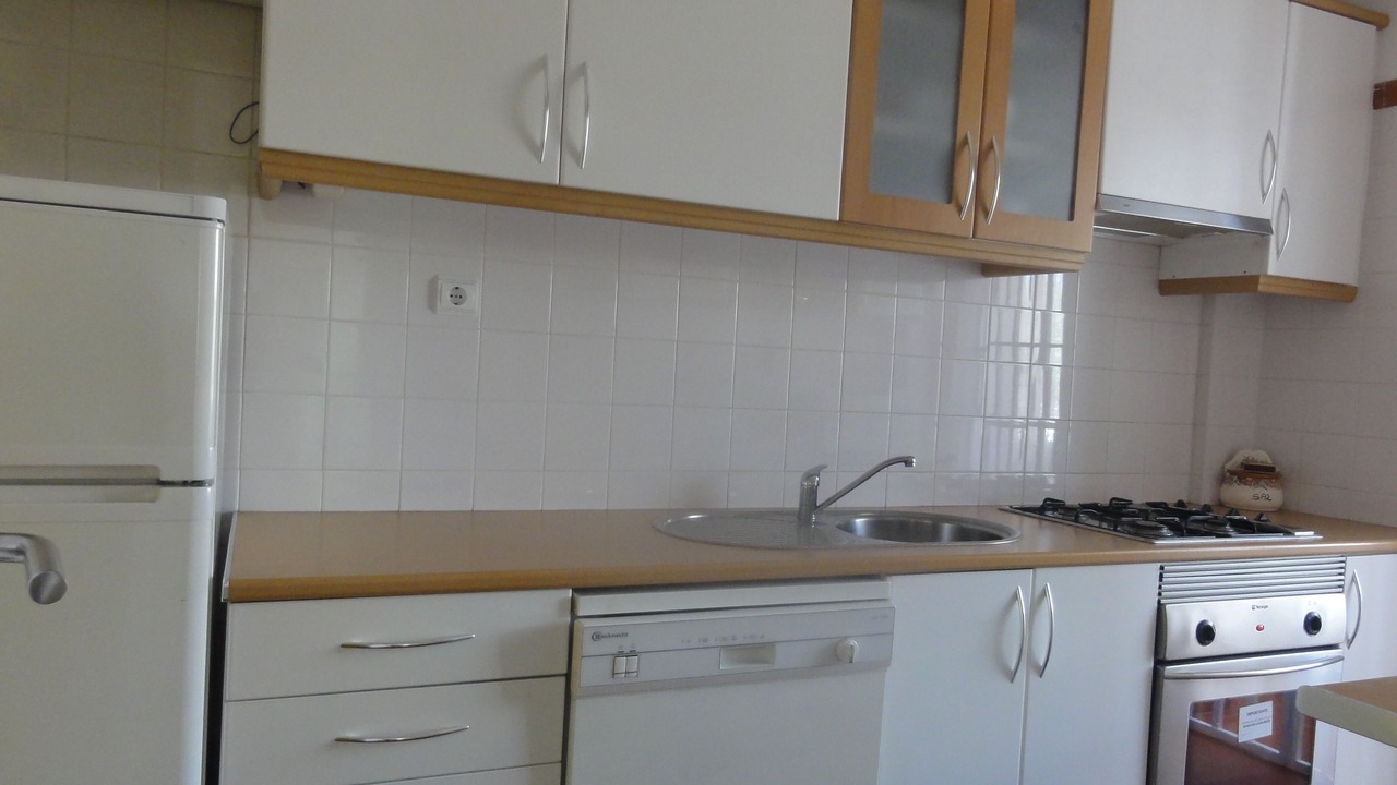 Photo of Kitchen in Costa de Caparica