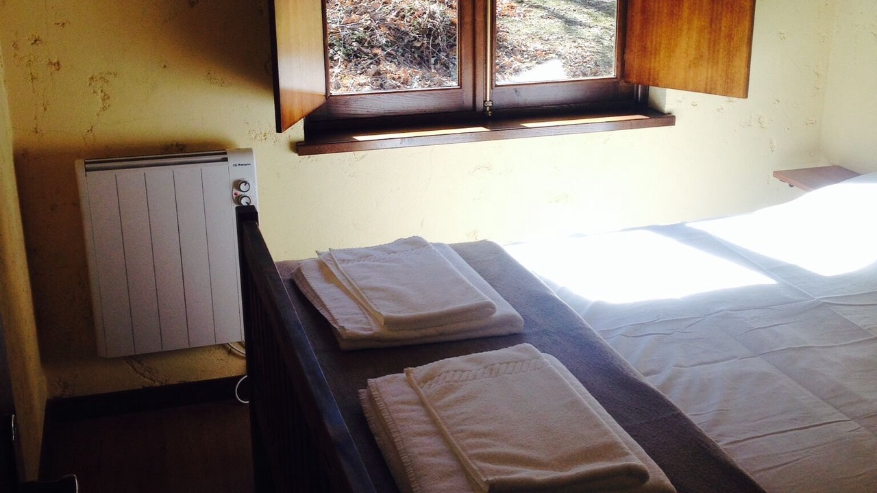 Photo of Bedroom in Braganca