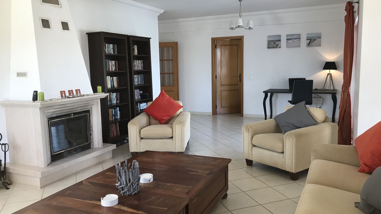 Photo of Livingroom in Vale de Parra
