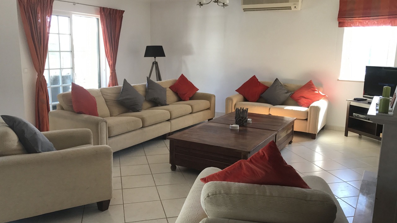 Photo of Livingroom in Vale de Parra
