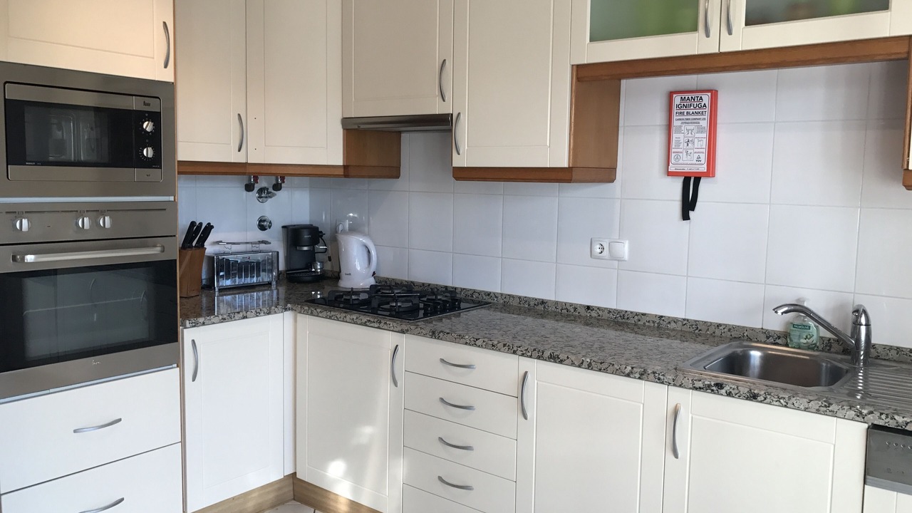 Photo of Kitchen in Vale de Parra