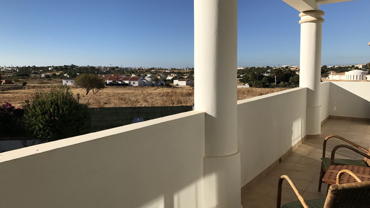 Photo of Patio Balcony in Vale de Parra