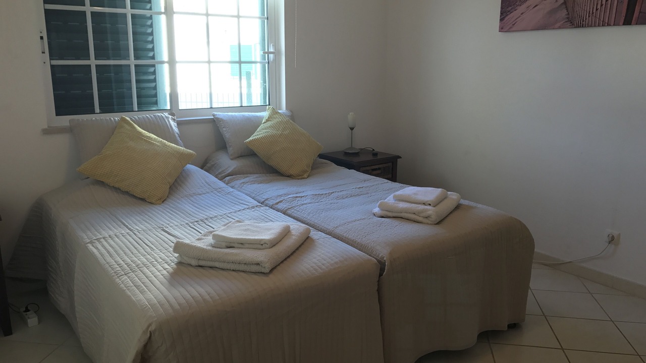 Photo of Bedroom in Vale de Parra