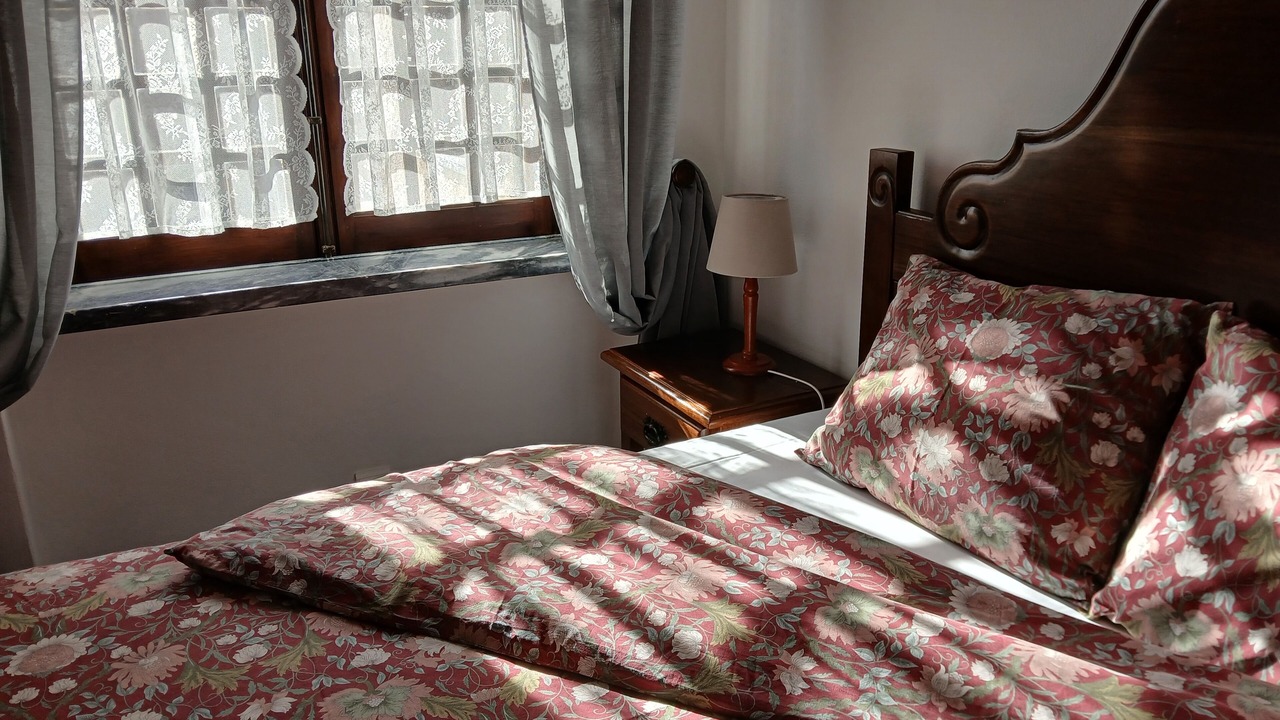 Photo of Bedroom in Atouguia da Baleia