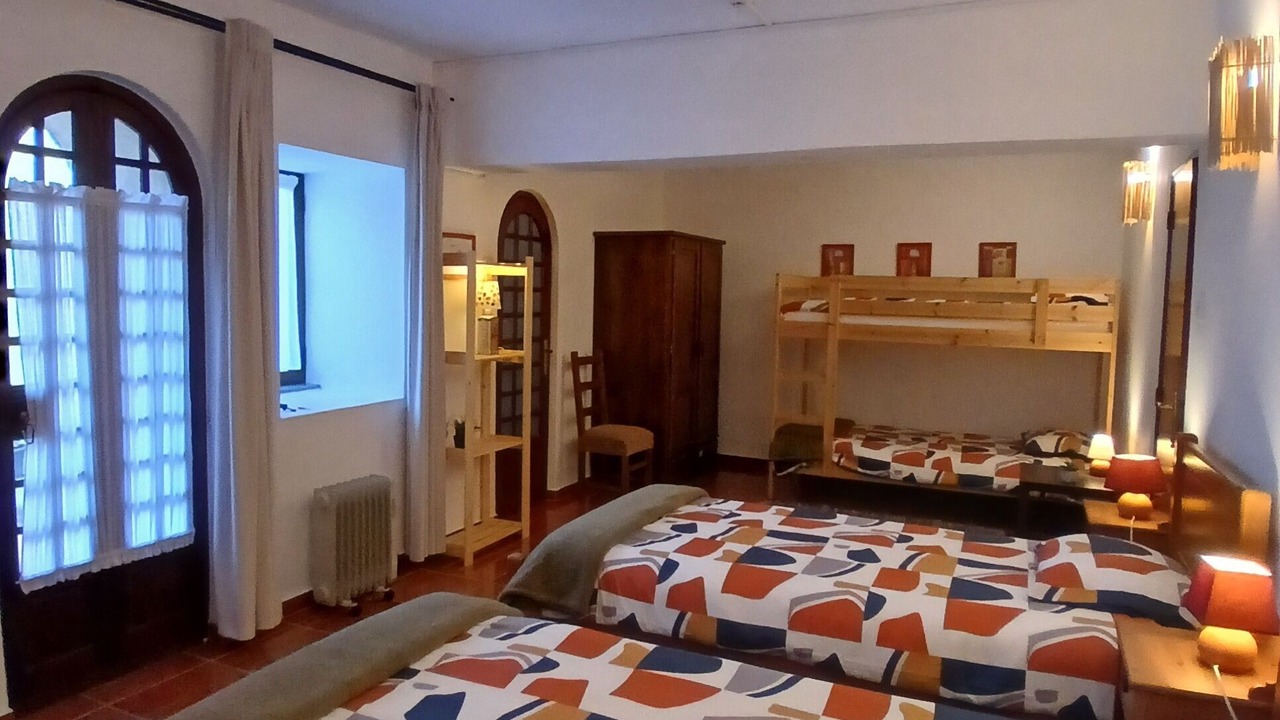 Photo of Bedroom in Atouguia da Baleia
