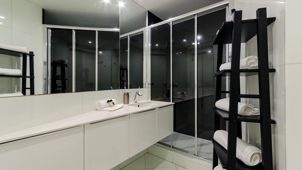Photo of Bathroom in Santo Antonio