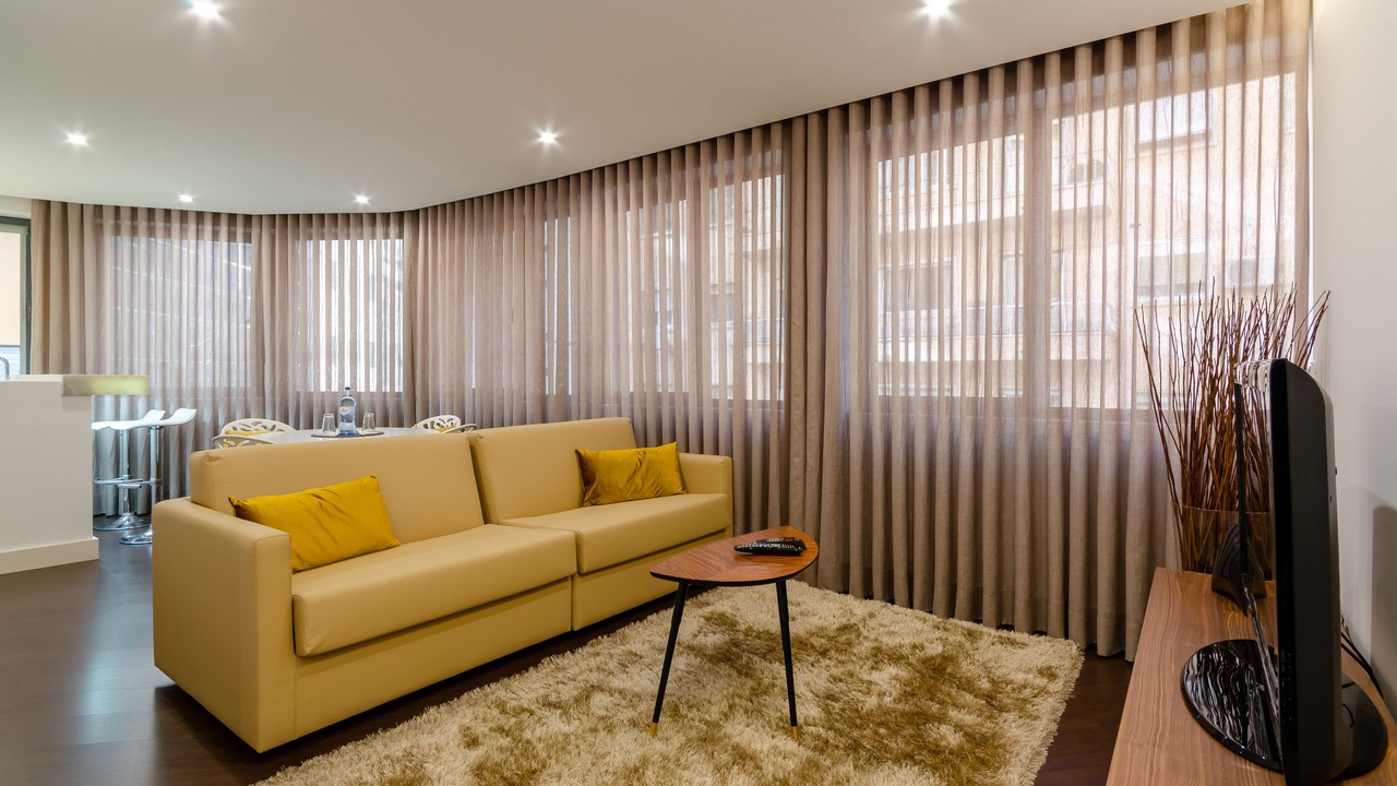Photo of Livingroom in Santo Antonio