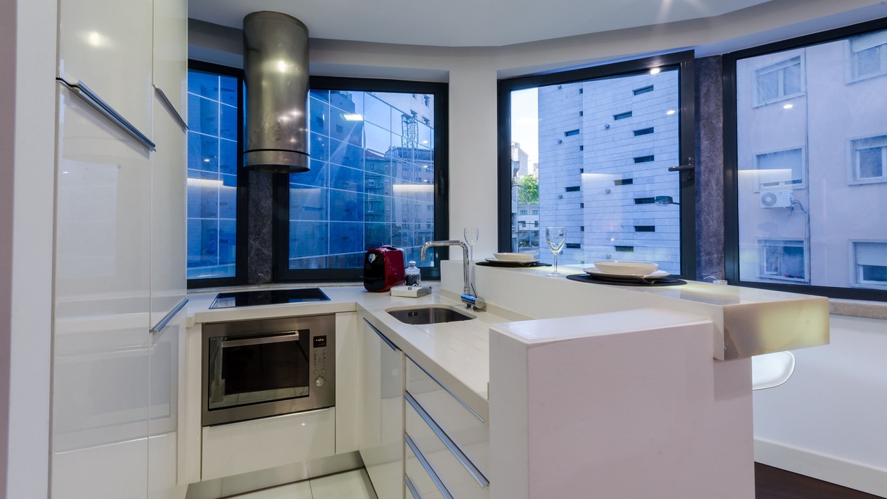 Photo of Kitchen in Santo Antonio