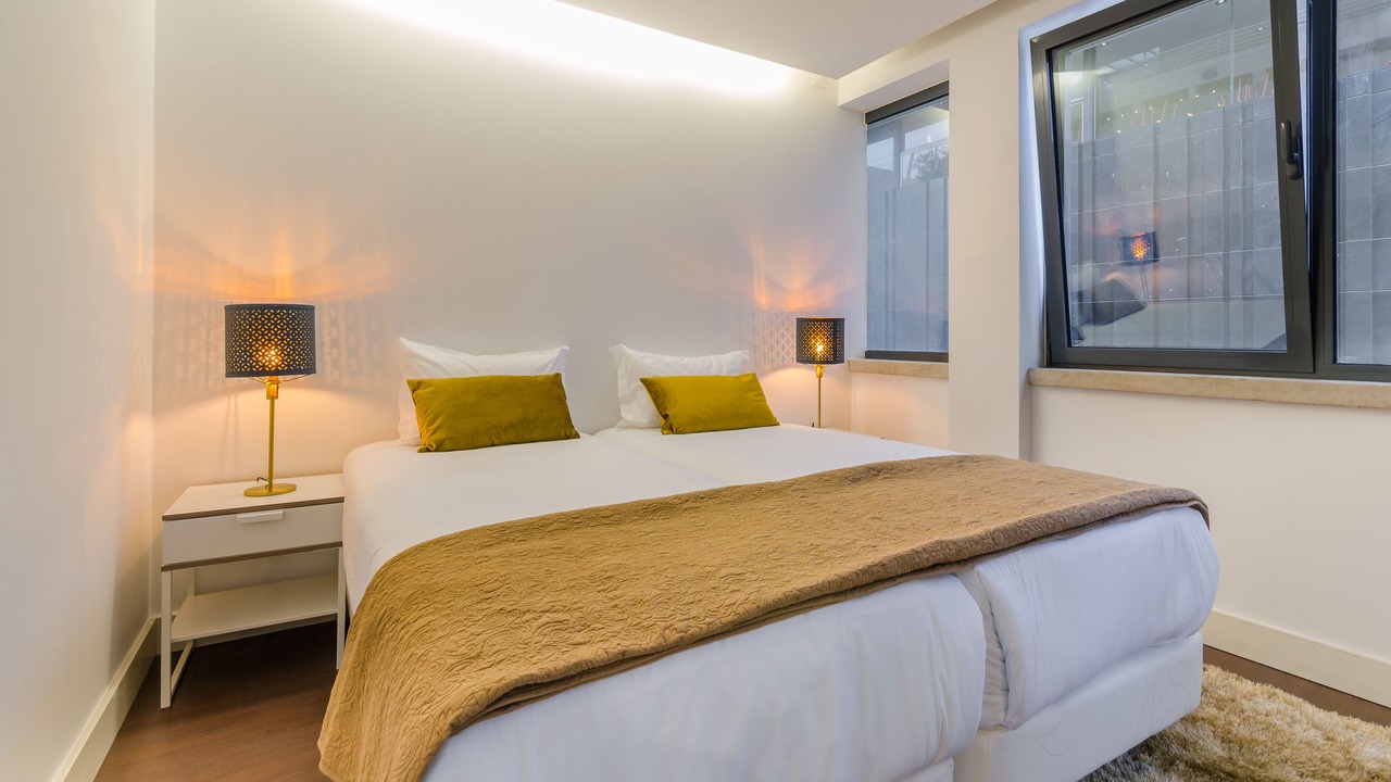 Photo of Bedroom in Santo Antonio