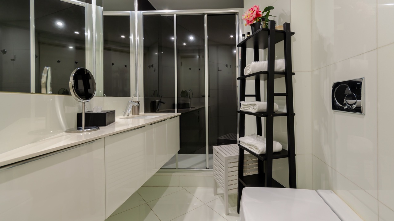 Photo of Bathroom in Santo Antonio