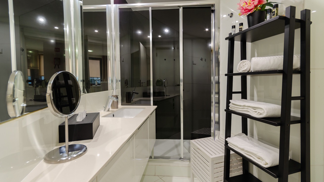 Photo of Bathroom in Santo Antonio