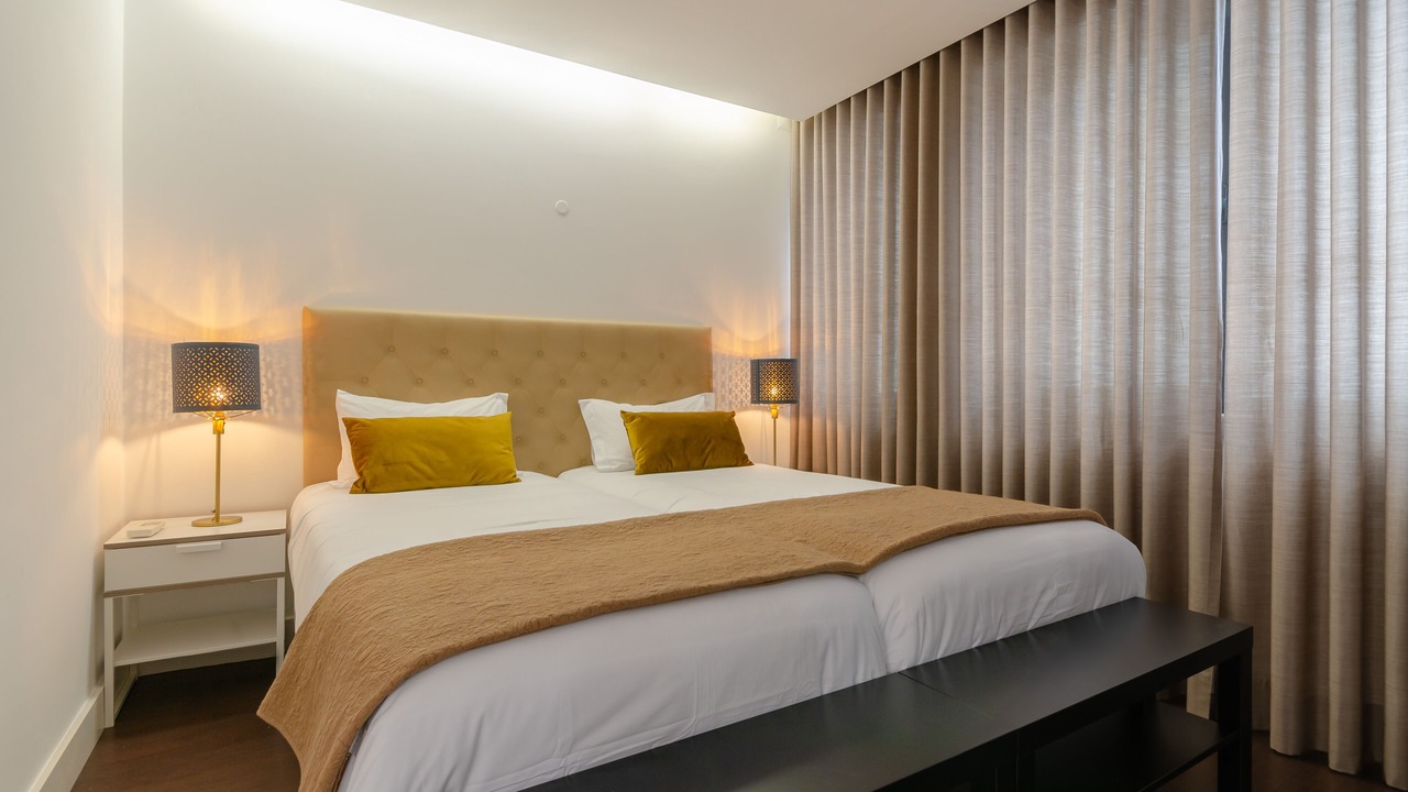 Photo of Bedroom in Santo Antonio