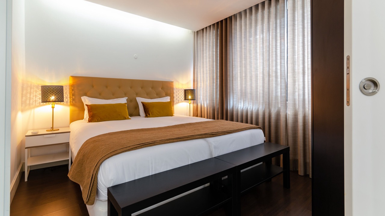 Photo of Bedroom in Santo Antonio