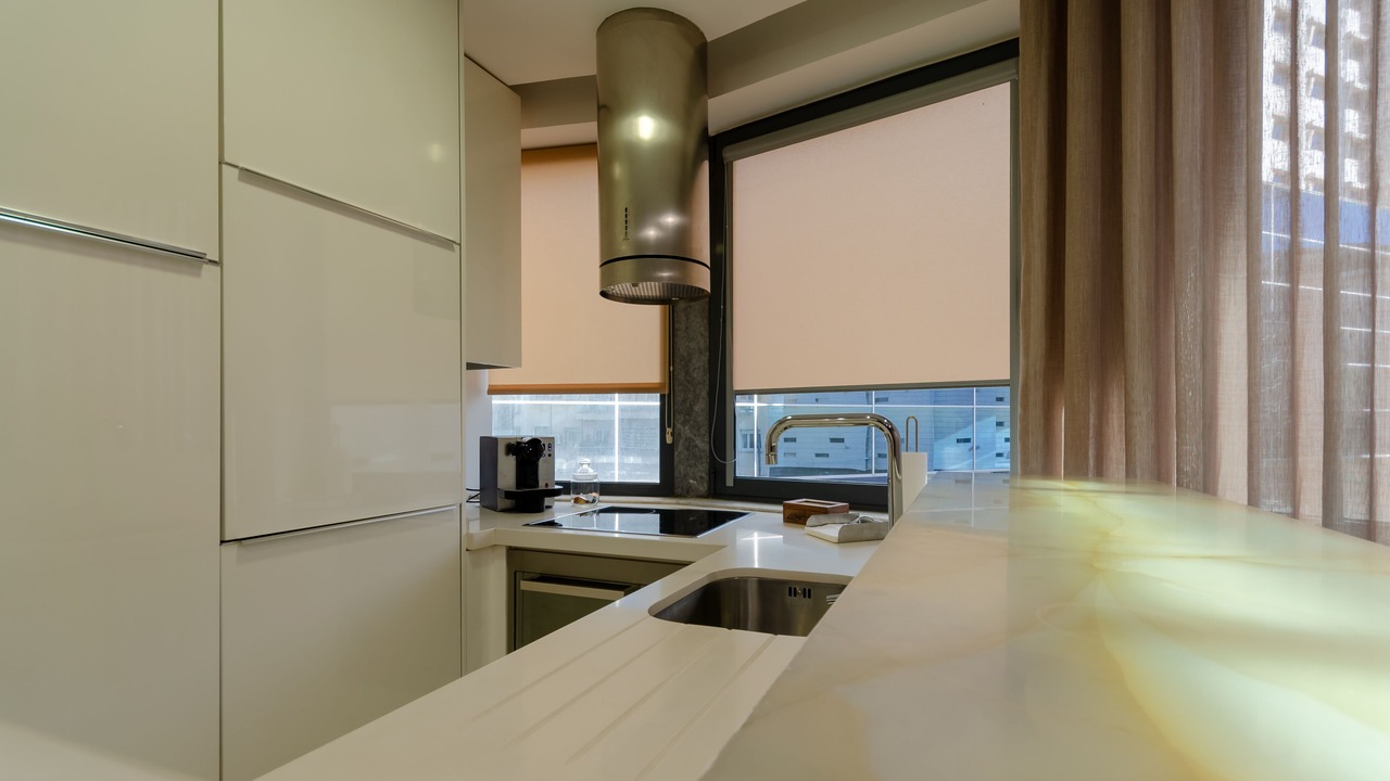 Photo of Kitchen in Santo Antonio