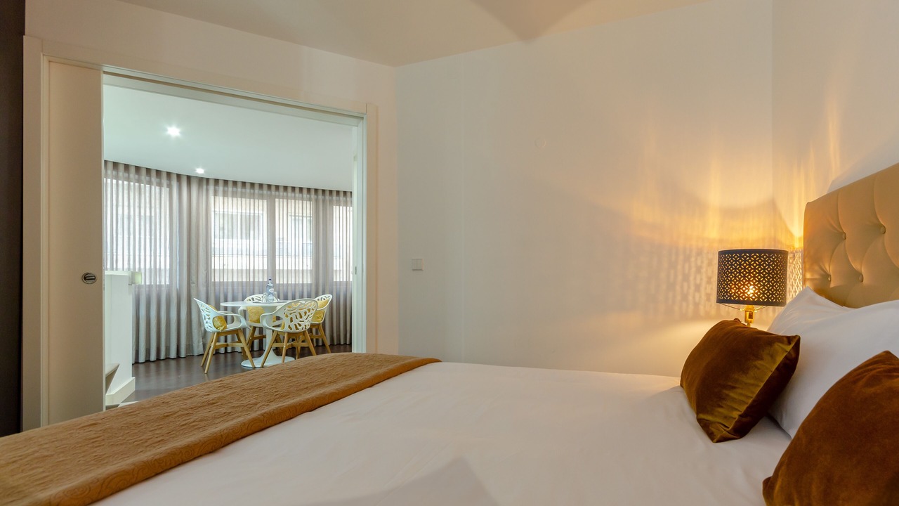 Photo of Bedroom in Santo Antonio