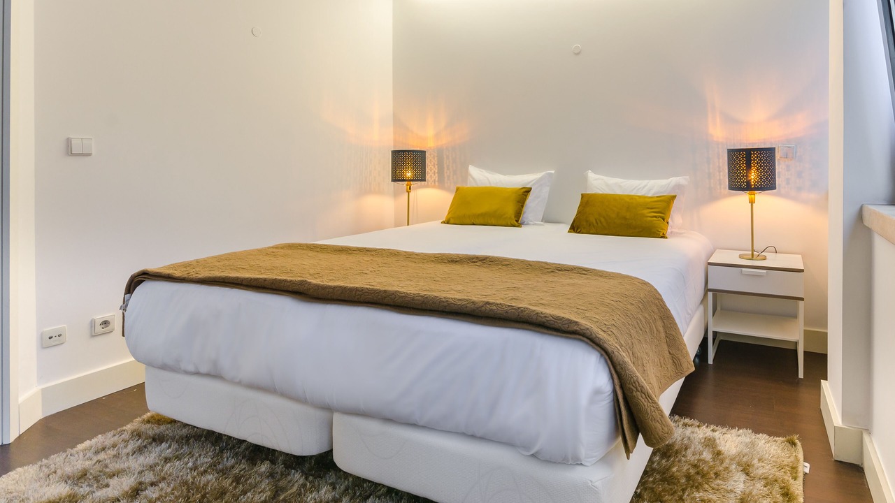 Photo of Bedroom in Santo Antonio