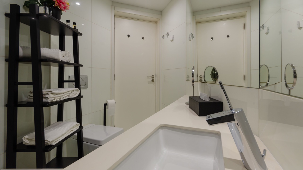 Photo of Bathroom in Santo Antonio