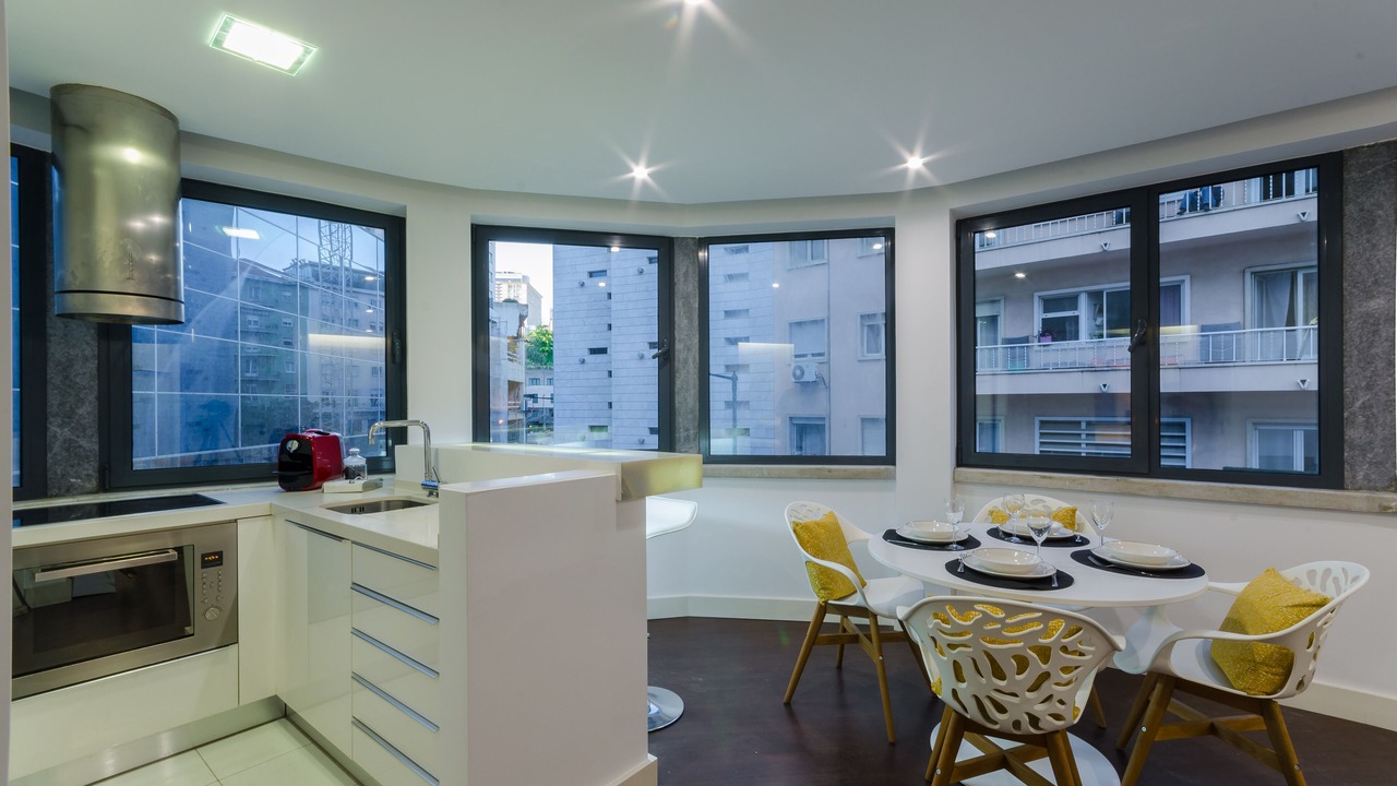 Photo of Kitchen in Santo Antonio