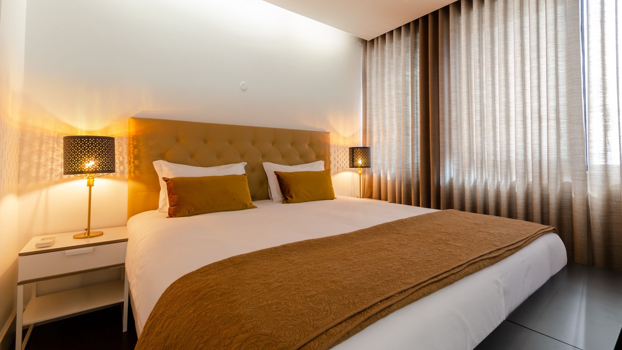 Photo of Bedroom in Santo Antonio
