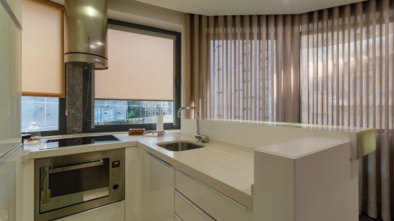 Photo of Kitchen in Santo Antonio