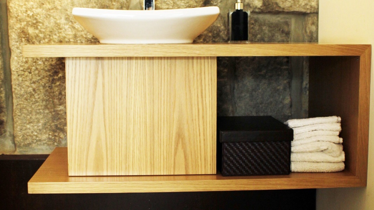 Photo of Bathroom in Baiao