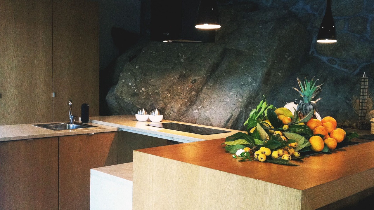 Photo of Kitchen in Baiao