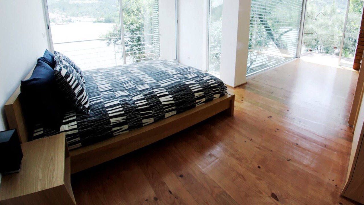 Photo of Bedroom in Baiao