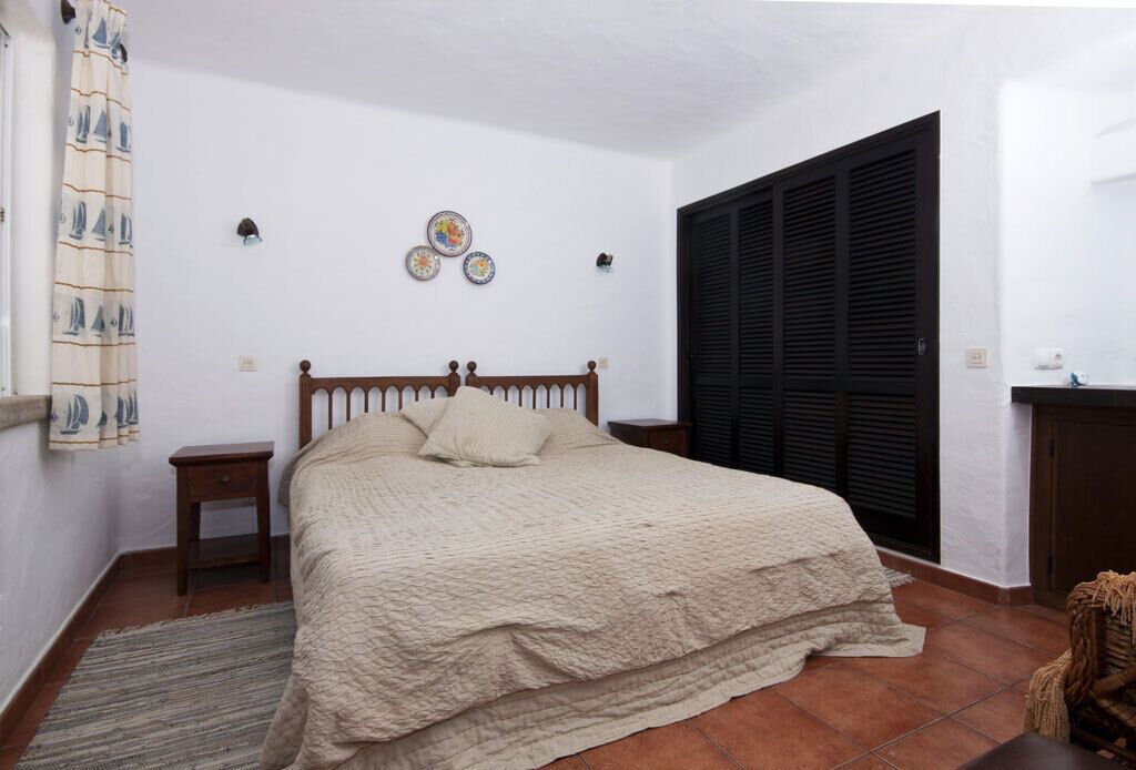 Photo of Bedroom in Mato Serrao