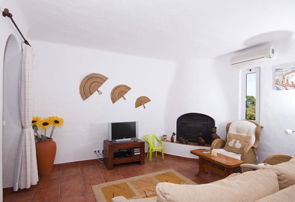 Photo of Livingroom in Mato Serrao