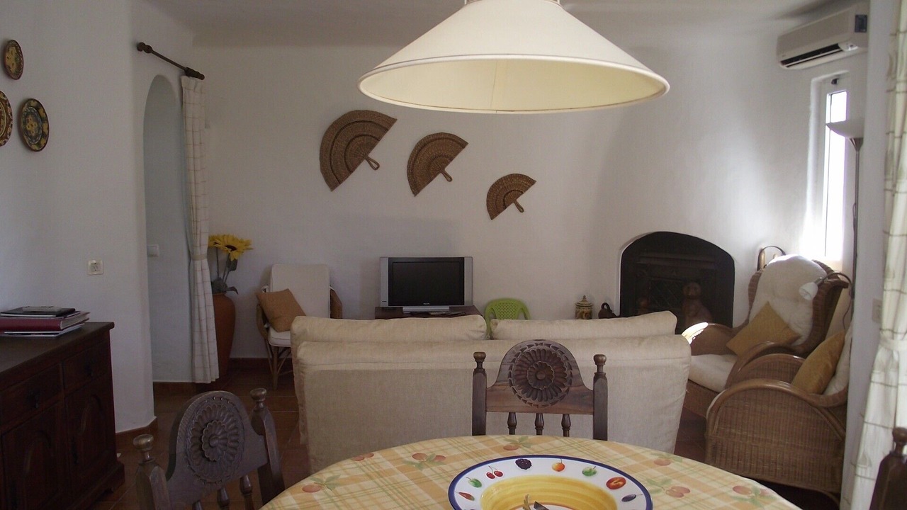 Photo of Livingroom in Mato Serrao