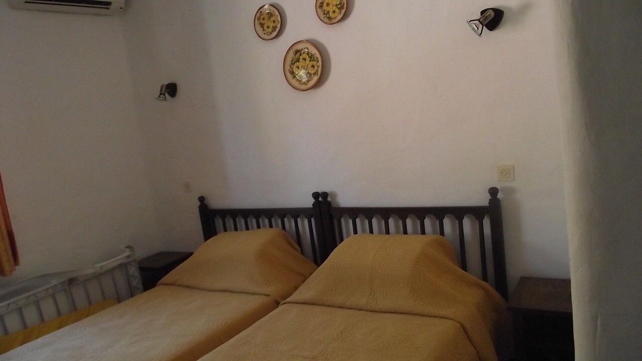 Photo of Bedroom in Mato Serrao