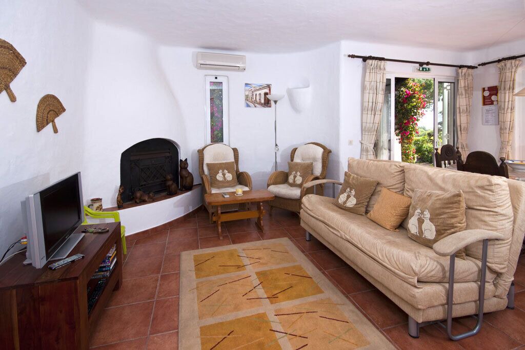 Photo of Livingroom in Mato Serrao