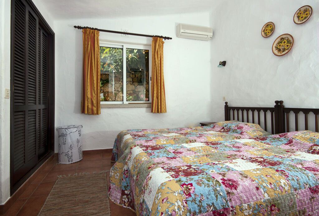 Photo of Bedroom in Mato Serrao