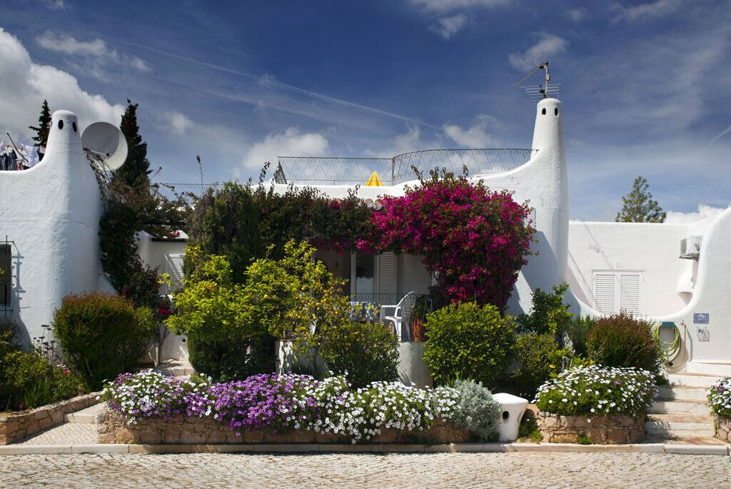 Photo of Outdoor in Mato Serrao