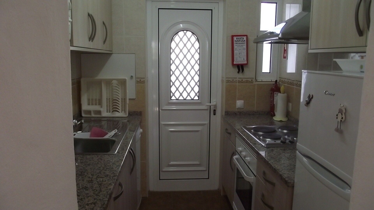 Photo of Kitchen in Mato Serrao