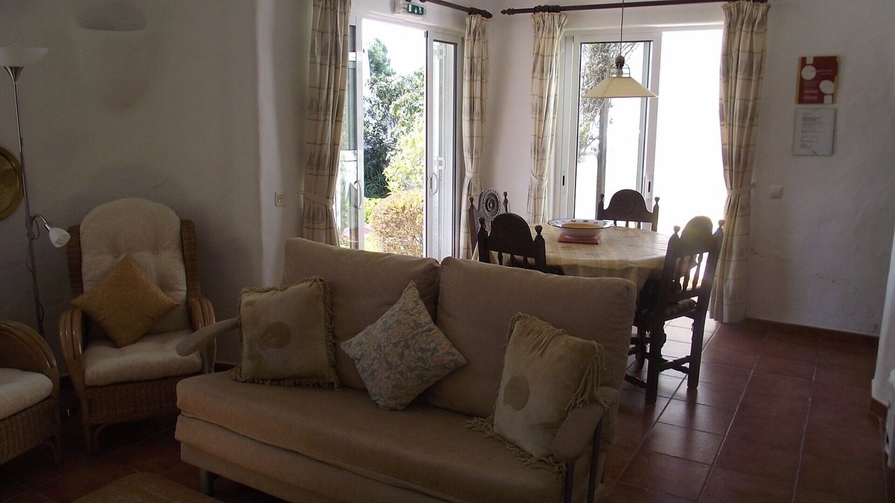 Photo of Livingroom in Mato Serrao