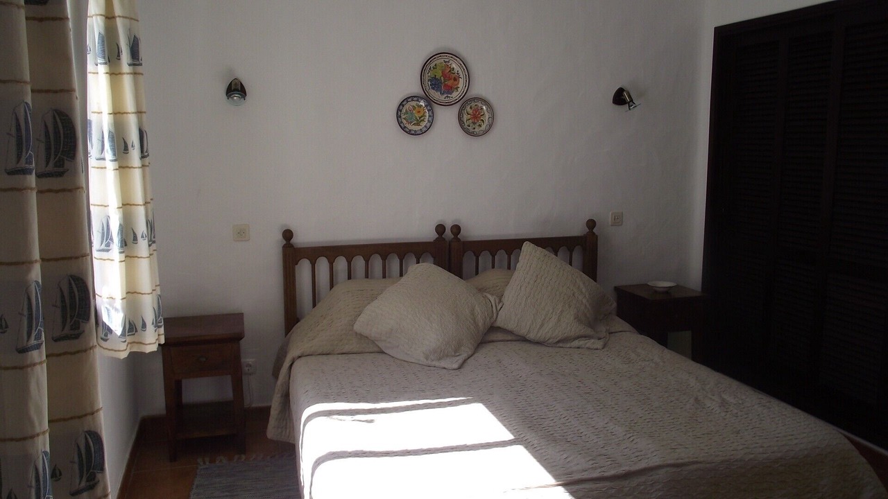 Photo of Bedroom in Mato Serrao